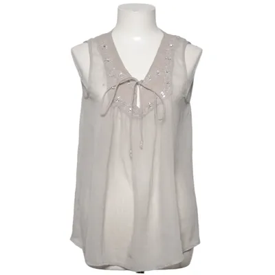 Top (Beige) van VILA