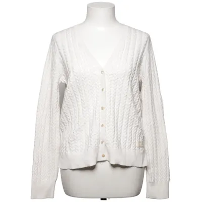 Cardigan (317M-298) van Odd Molly Katoen
