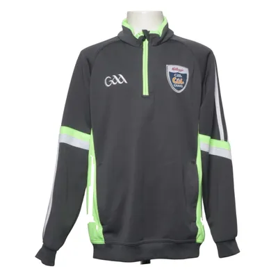Sweatshirt (Grijs, Groen) van Masita Polyester