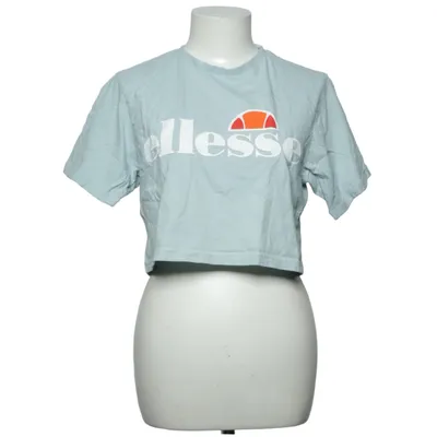 T-shirt (Blå) från Ellesse Bomull