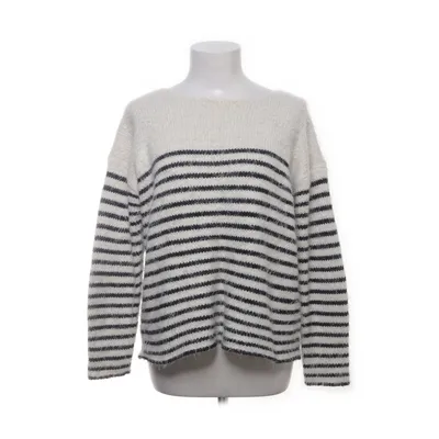 Tröja (Vit, Svart) från Shana