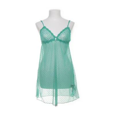 Negligé (Grön) från Okay Elastan, Polyamid