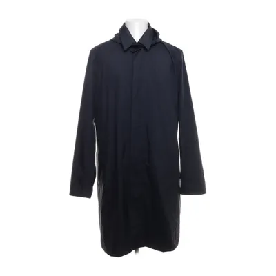 Regnrock (Blå) från Norse Projects Polyester