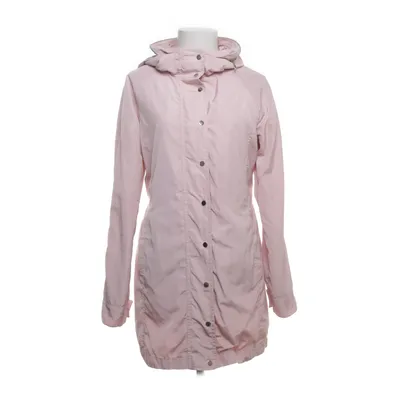 Coat (Pink) from Fisherfield