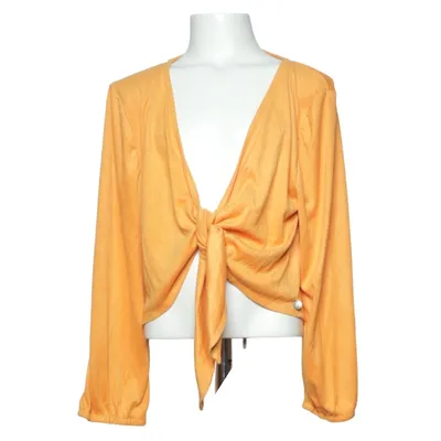 Blouse portefeuille (Kaja Overtop) de Frankie & Liberty Élasthane, Polyester