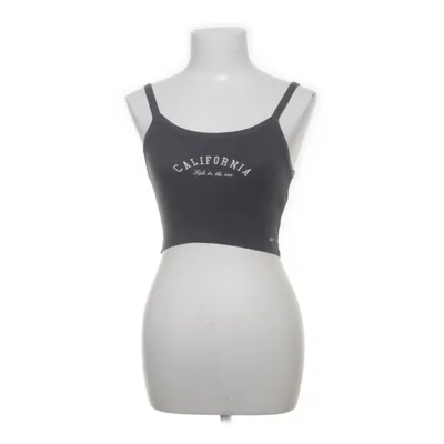 Linne (Grå) från Pacific Republic Bomull, Elastan