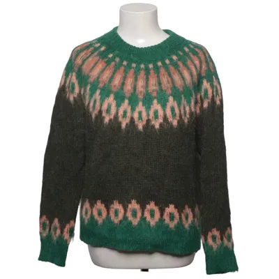 Sweater (Vaga O-Neck) from Samsøe & Samsøe Acrylic, Alpaca wool