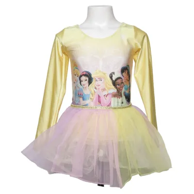Maskeradkläder (Gul, Rosa, Flerfärgad) från H&M Elastan, Polyester, Polyuretan