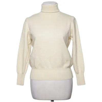 Polotröja (Beige) från Lui e Lei