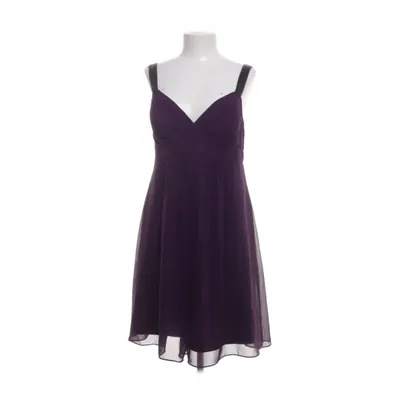 Kjole (Lilla) fra Apart Polyester
