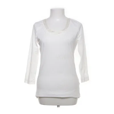 Blouse (Blanc) de Hugo Boss Coton, Élasthane