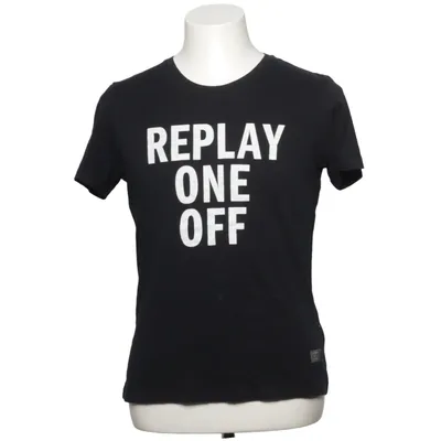 T-shirt (Replay One Off) från Replay One Off Bomull