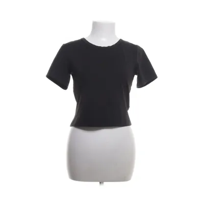 Sporttop (Zwart) van H&M Move Elastaan, Polyester