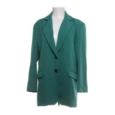 Blazer (Groen) van Eighty 9 Elastaan, Polyester