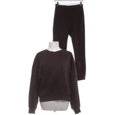 Loungewear (Brun) fra Gina Tricot Bomuld, Polyester