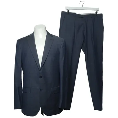 Costume (Bleu) de Bäumler Laine
