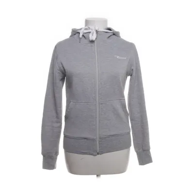 Hoodie (Gray) from Panos Emporio Cotton, Polyester