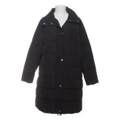 Winterjas (Zwart) van Graphite Polyester