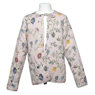Jacket (Pink, Multicolored) from Christina Rohde Cotton