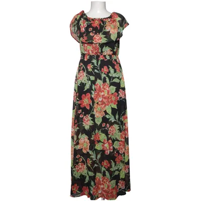 Maxi jurk (OX-POLMAXDRESS) van OXXO Polyester