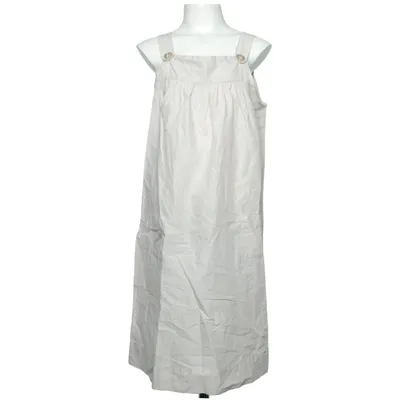 Robe salopette (Beige) de CFK