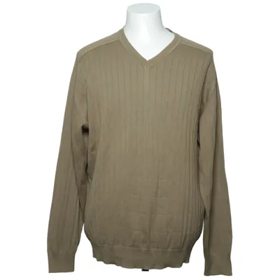 Pull-over (Beige) de Batistini Sport Coton