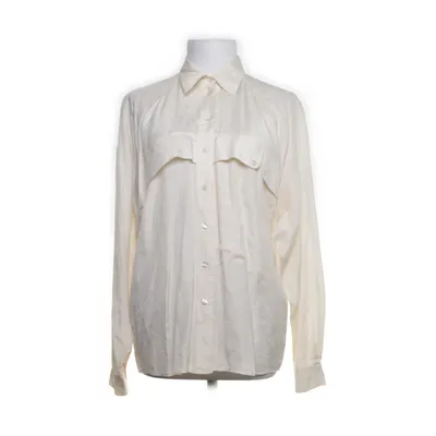 Shirt (Yellow) from Lecomte
