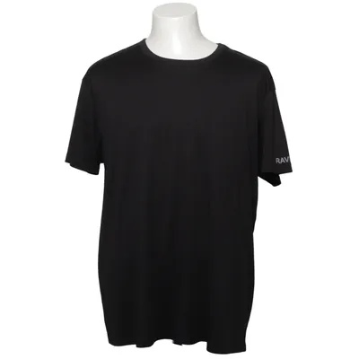 T-shirt (Svart) från Ravelli