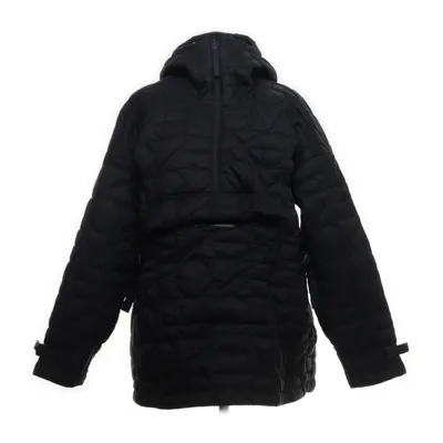 Anorak (Zwart) van H&M Move Polyamide, Polyester