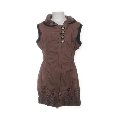 Klänning (Brun, Svart) från RW