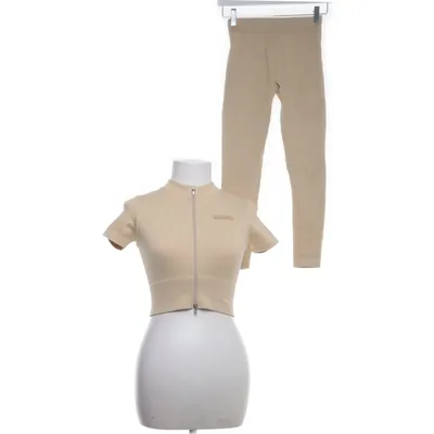 Trainingsset (Beige) van Bo+Tee