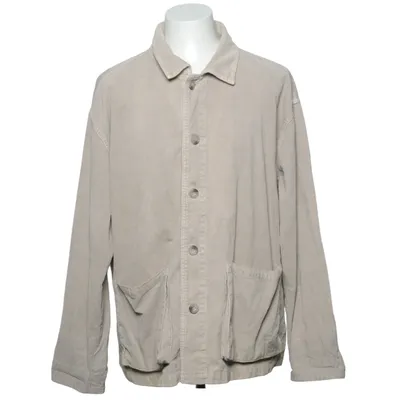 Overshirt (Beige) van BDG by Urban Outfitters Katoen