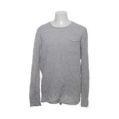 Långärmad t-shirt (Identity) från Selected Homme Identity Bomull