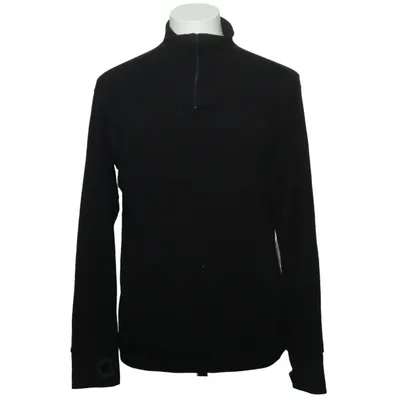Fleece sweater (Black) from Euro Hunt