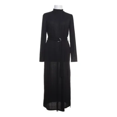 Maxi dress (Black) from Cropp Elastane, Polyester