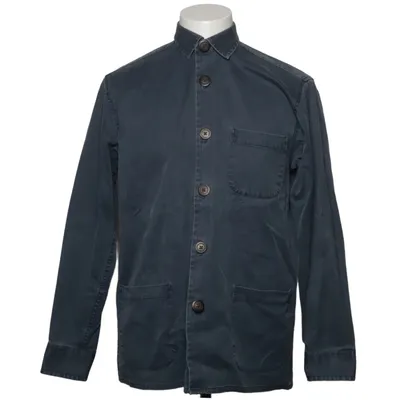 Overshirt (Overshirt) from Schnayderman's Cotton