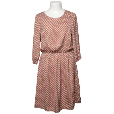 Kjole (S# 3748D) fra Doe & Rae Polyester