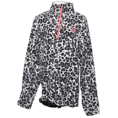 Fleece sweater (Warm System) from Kaxs by KappAhl Polyester