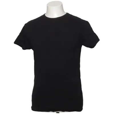 T-shirt (Svart) från Iceman Bomull