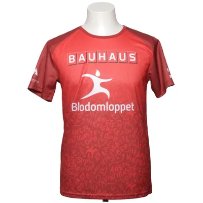 Practice jersey (Red) from Neh Polyester