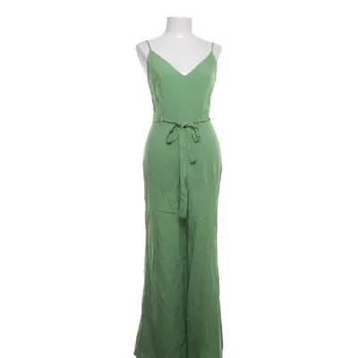 Byxdress (Grön) från Forever 21