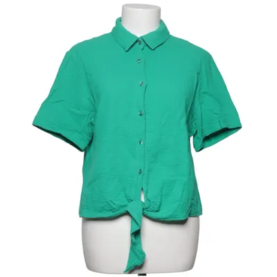 Kortärmad skjorta (CHEMISE LENORA) från Vintage Love Bomull