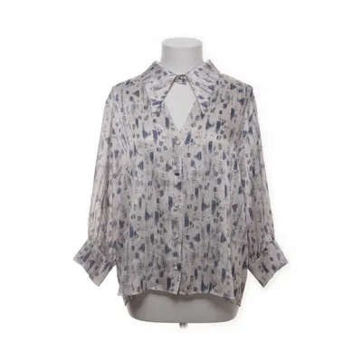 Blus (Park 42) från MAC