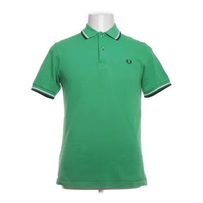 Pikétröja (Grön) från Fred Perry