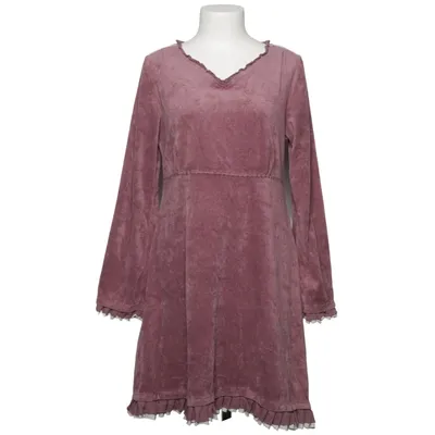 Klänning (Aggie Dress) från ChillNorway Bomull, Polyester