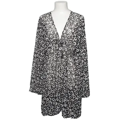 Blus (Svart, Vit) från Josie Polyester