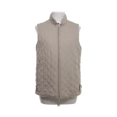 Ytterväst (Beige) från Horse Riding Polyester