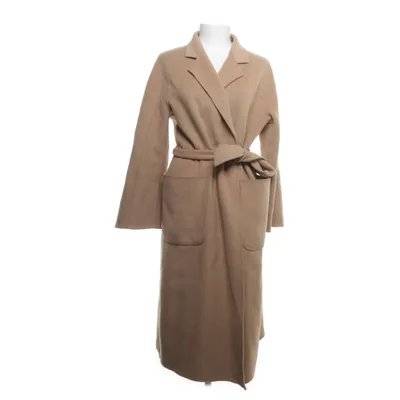 Kappa (Beige) från Stand Ull, Polyester