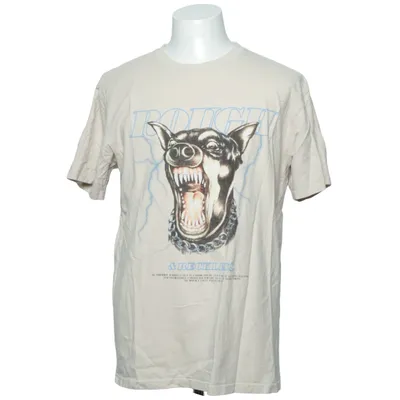 T-shirt (Oversized Fit) från Black Squad Bomull