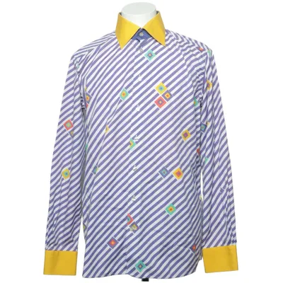 Skjorte (Contemporary) fra Eton
